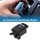 Brake Button Parking Switch No.61319877887 for BMW X1 2016-2019 for BMW X2 18-20