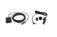 GPS ANTENNA & MIC FOR JVC KW-V820BT KWV820BT *PAY TODAY SHIPS TODAY*