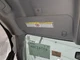 2019 Chevrolet Silverado 25 Driver Sun Visor Gray Used OEM 268-02194L