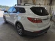 Used Front Center Interior Rear View Mirror fits: 2015 Hyundai Santa fe Sdn US m