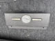 2003-2011 Lincoln Town Car Lighted Analog Clock Dash Trim 5W1X-15k005
