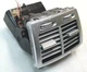 07-13 Mercedes W221 S550 S65 Rear Center Console AC A/C Air Vent 2218301054 OEM