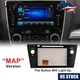 Radio Replacement Touch Screen Digitizer For 2018 2019 Subaru Legacy Outback US