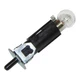 Glove Box Light Socket And Bulb Assembly 1964-72 Pontiac Lemans Tempest GTO