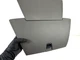 ✅ 09-15 CHEVROLET CHEVY TRAVERSE DASH STORAGE CUBBY COMPARTMENT COVER *GRAY* OEM