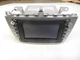 2009 Mazda 6 Radio Receiver Box GS3L66DV0C WITH NAV