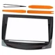 84031328 Touch Screen Display with Install Tool Kit Compatible with Cadillac 