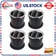 4Pcs Dashboard AC Heater Air Vent HVAC Fit For Ford F150 2004-2008 # 8L3Z19893BA