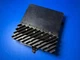 2000 - 2005 BMW E46 330I 325I LEAR STEREO AUDIO AMPLIFIER AMP 65128383871 OEM