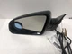 SIDE VIEW DOOR MIRROR Audi A4 2006 06 2007 07 2008 08 Left Driver Side