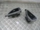 2015 JAGUAR XE GTDI R-SPORT X760 SALOON FRONT LEFT+RIGHT SIDE AIR VENT REF13560