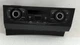 2010-2012 Audi S4 Ac Heater Climate Control Temperature Oem XNH9L