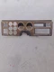 1980-85 CHRYSLER NEW YORKER 5TH AVE INSTRUMENT CLUSTER WOODGRAIN/CHROME BEZEL 1980-85 CHRYSLER NEW YORKER 5TH AVE INSTRUMENT CLUSTER WOODGRAIN/CHROME BEZEL