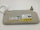 Driver Left Sun Visor With Illumination From 2017 MAZDA CX-5 (11894006