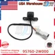 95760-2W000 Backup Reverse Camera For 2013-16 Hyundai Santa Fe Rear View Parking