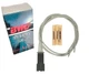 Radio Power Connector-Dome Lamp Connector BWD PT1123
