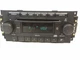 Dodge Chrysler Jeep AMFM radio CD player 04-09 REF 5064173AG Durango Caliber Ram