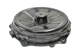 10-16 Porsche Panamera 970 Front Left Side Door Woofer Speaker 7PP035454E Oem
