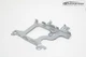 2012-2015 MERCEDES ML350 W166 FRONT SAM SIGNAL ACTIVATION MODULE BRACKET OEM