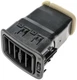 Dashboard Air Vent Dorman 74936