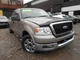 Driver Sun Visor Crew Cab With Illumination Fits 04-08 FORD F150 PICKUP 1843893