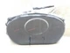 Speedometer Instrument Cluster MPH Fits 08-09 MAZDA 5 N18-197110