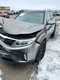 Used Steering Column fits: 2014 Kia Sorento Floor Shift tilt and telescopic keyl