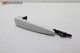 12-20 BMW M3 M4 F36 320 330 430 DOOR HANDLE FRONT RIGHT W/ COMFORT ACCESS WHITE