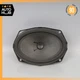 03-12 Bentley Continental GT GTC Front Left or Right Door Sound Speaker OEM
