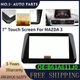 Replacement 7" TOUCH-SCREEN For 2017-2018 MAZDA 3 GPS Navigation Radio Display