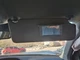 2014 Acura MDX Passenger Right Sun Visor Used 268-10119R 4DR SUV BLK