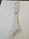 08-12 Ford Escape Mercury Mariner Right Passenger A Pillar Trim Panel 