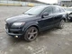 Q7 AUDI   2010 Transmission 2946858