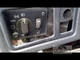 GMC Sierra 2500 2004 Dash/Interior/Seat Switch 1012754