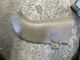 04-10 Toyota Sienna Dash Left Cowl Kick Panel B