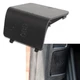 OBD Socket Plug Cover Black 51437144966 Fit BMW 1 Series E81 E82 E87 E88 X1 E84