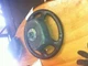 2000 A6 AUDI STEERING WHEEL