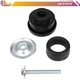 For Chevy S10 Pickup Chevrolet GMC S10 Sonoma 1994-2004 Body Mount Kit 924-180