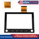 OEM 8740A130 8740A040 8In Touch Screen For Mitsubishi Outlander 2020-2022 Radio