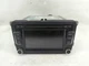 2013-2015 Volkswagen Passat Am Fm Cd Player Radio Receiver DX380