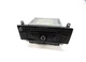 2009 AUDI A4 (B8 8K) AM/FM RADIO STEREO CD PLAYER STEREO RECEIVER