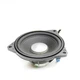 2012-2016 BMW F10 M5 650I 650 F06 Rear LEFT DRIVER Door Speaker Stereo Audio OEM