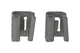 2006-2011 Mazda 6 CX-7 MazdaSpeed6 Power Steering Pump Clamp Clip Set OEM NEW