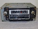 1972  Oldsmobile GMC DELCO 23BFM1 AM/FM Stereo car radio 7935033