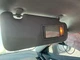 Passenger Right Sun Visor With Illumination Fits 14-18 MAZDA 3 5036788