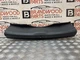 AUDI A5 BOOT LOCK TRIM COVER PANEL SILL COUPE 8W6863471 MK2 B9 2016-2024