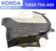 Genuine  2012-2016 Honda CR-V - Cover Assembly Front Floor (Lower) 74620t0aa00