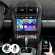 FOR 2002-2010 PORSCHE CAYENNE ANDROID 15 CAR STEREO CARPLAY RADIO GPS NAVI + CAM