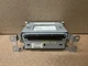 2013-2013 JAGUAR XF AM FM CD RADIO RECEIVER HEAND UNIT OEM CF6N-18C815-JE