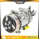 A/C Compressor For Mini Cooper 2009-2011 L4 1.6T 2012-2013 All 2015 All 98581